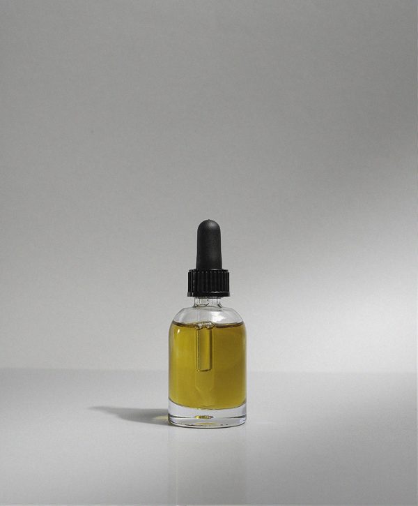 AKTIVA FACE OIL