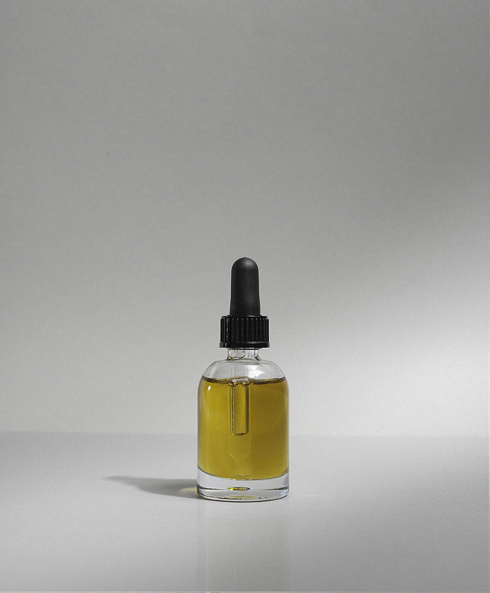 AKTIVA FACE OIL