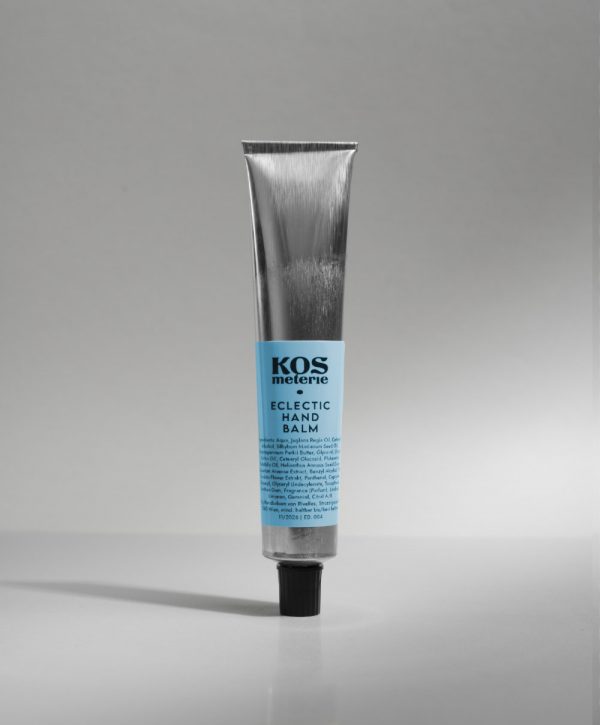 ECLECTIC HAND BALM