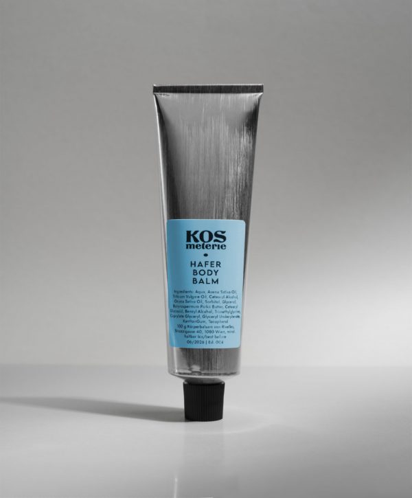 HAFER BODY BALM