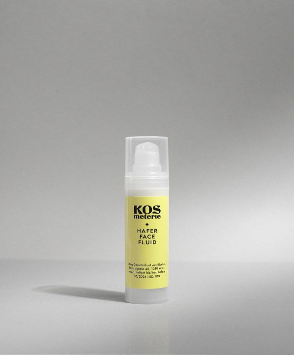 HAFER FACE FLUID