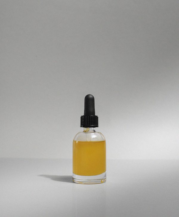 HAFER FACE OIL