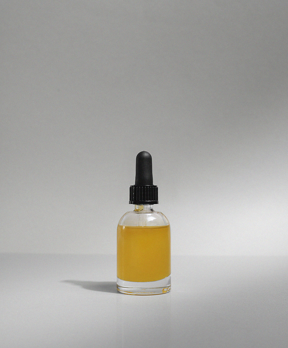 HAFER FACE OIL